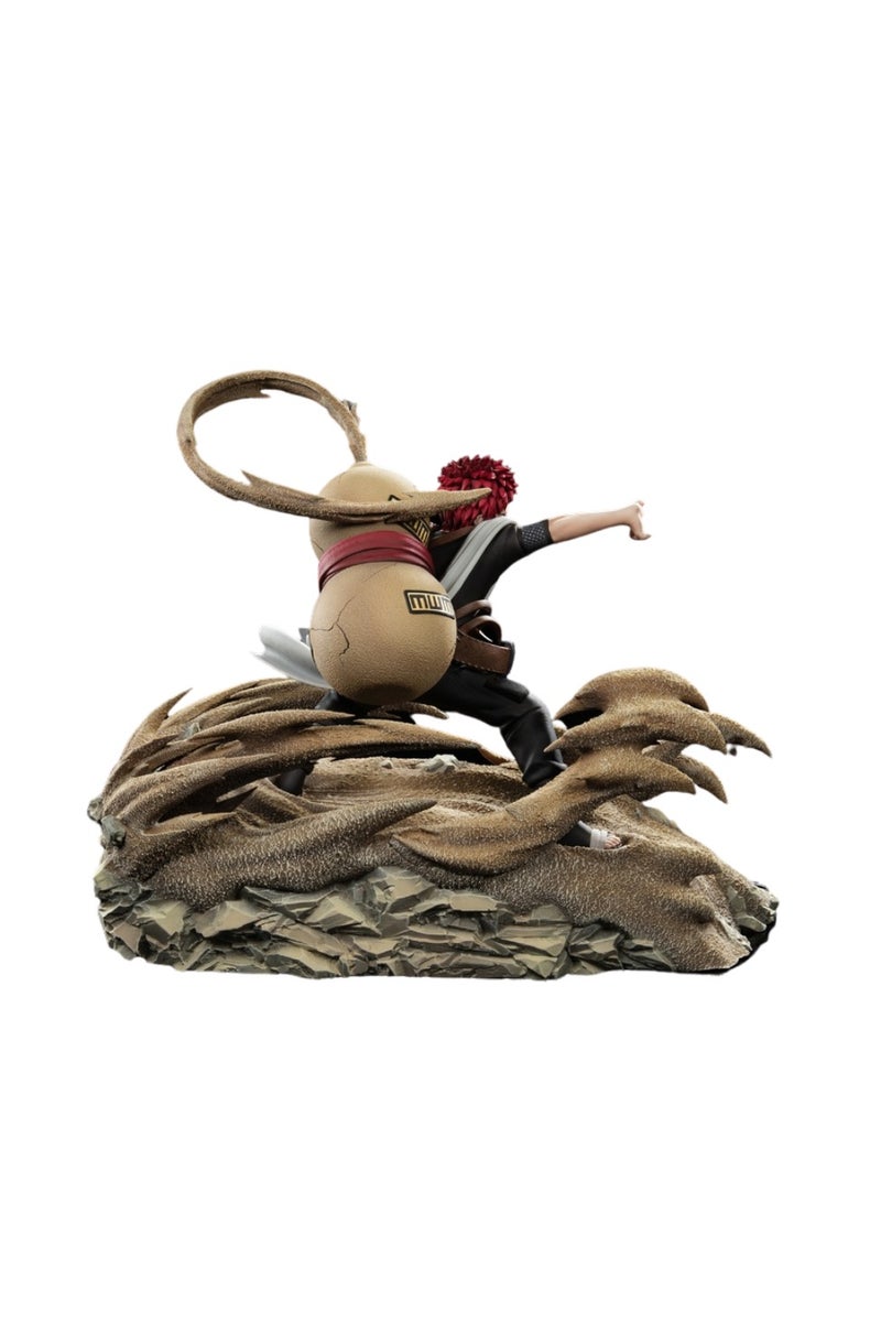Tsume Ikigai Gaara 1/6 Scale Limited Edition Statue - Image 4