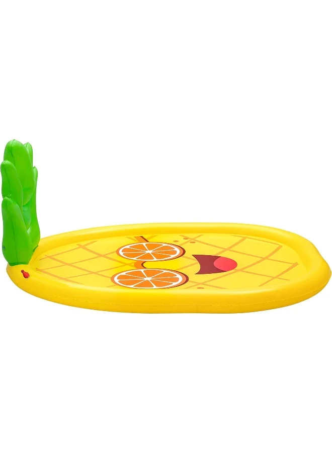 Bestway Bestway Splash Pad Pineapple 196x165cm