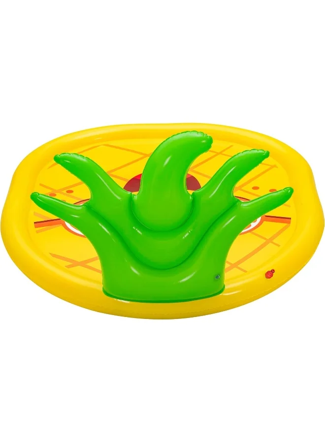 Bestway Bestway Splash Pad Pineapple 196x165cm