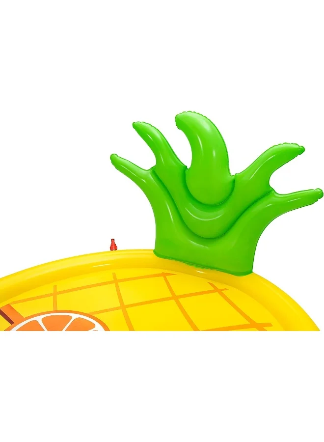 Bestway Bestway Splash Pad Pineapple 196x165cm