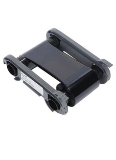 evolis Evolis RCT023NAA Black Printer Ribbon 2000 Images  - Image 2