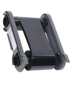 evolis Evolis RCT023NAA Black Printer Ribbon 2000 Images  - Image 3