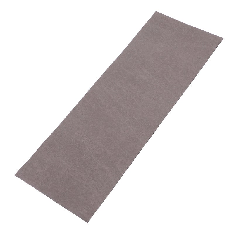 Stair Tread Pads: 26x75cm Polyester Carpet Mats for Steps - Washable Non- Stair Runner Rugs for High Traffic Areas & Family Home - Image 1