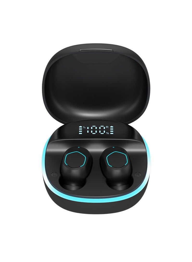 EBMINI Wireless Bluetooth Earphones