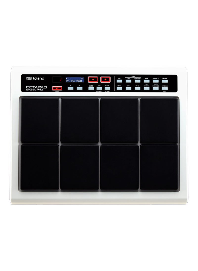 ROLAND OctaPad SPD-20 PRO Digital Percussion Pad