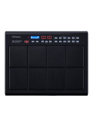 ROLAND OctaPad SPD-20 PRO Digital Percussion Pad - pzsku/ZEE41833A7446DDE82243Z/45/_/1708420544/b7eb4dc8-d072-4ba5-8739-7d227e48d675