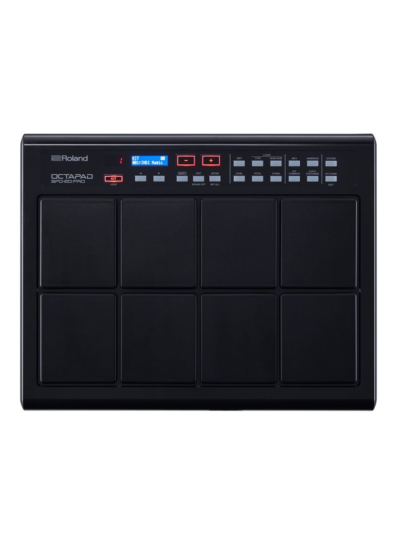 ROLAND OctaPad SPD-20 PRO Digital Percussion Pad