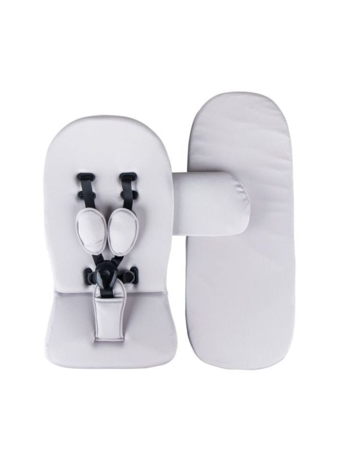 Mima Starterpack Stone White