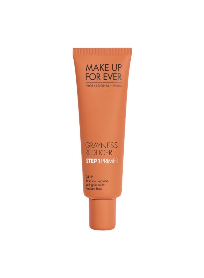 MAKE UP FOR EVER Step 1 Primer Grayness Reducer - Image 1