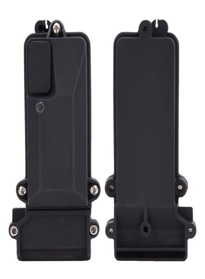 Shanrya Entatial RC Car Receiver Box, Easy to Install Waterproof Sturdy 9.3x4.8x3.5cm RC Waterproof Receiver Box, RC Car for -4 - Image 3