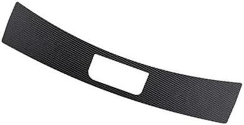 Yurefax Car Rear Bumper Protector for Nissan X Trail T32 - Image 1