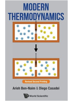 Modern Thermodynamics  - Image 1