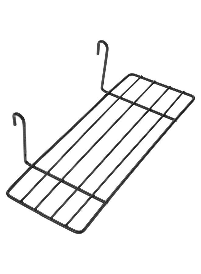 بو بيت بوب منصة قفص الطيور من POPETPOP، رف مجثم الببغاء، حامل سلكي للعب، ملعب تدريب محمول، فناء سلكي، سطح شمسي، حظيرة لعب الطيور، مجثم مريح للببغاء - Image 1