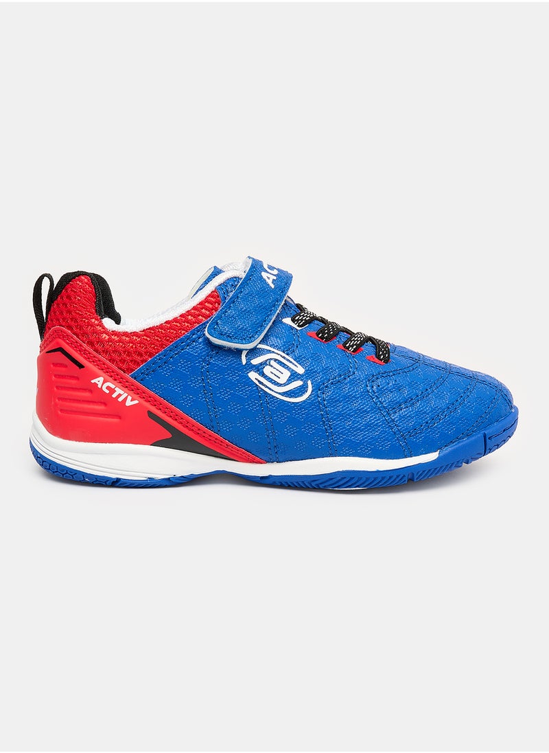 Activ Soccer In Shoes  - Image 1