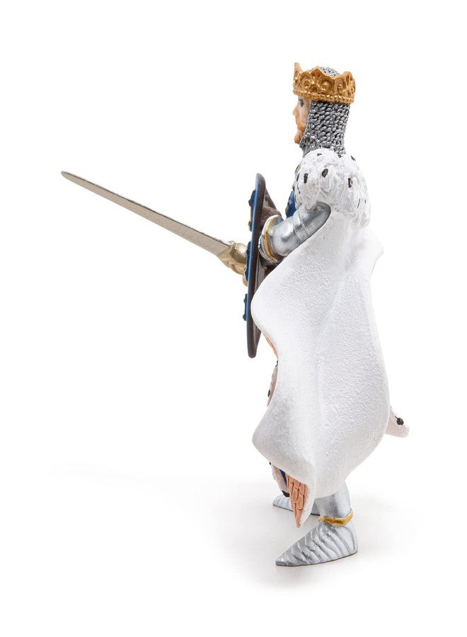 Papo Blue King Arthur - Image 5