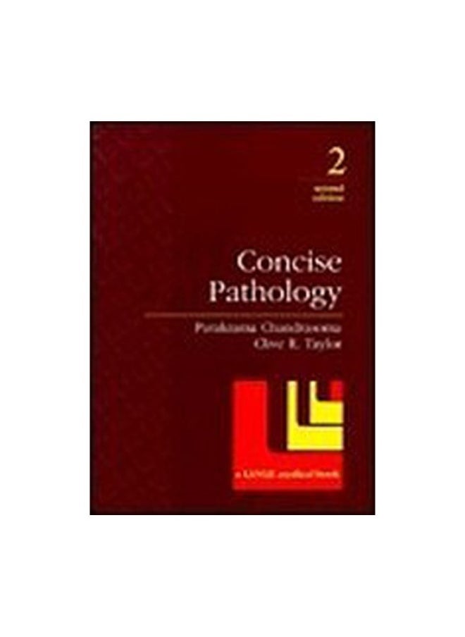 Concise Pathology 