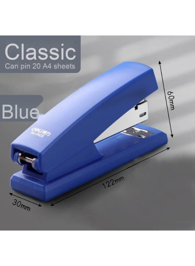 Generic 2pcs Stapler Set - The Perfect Companion for Office and Study 