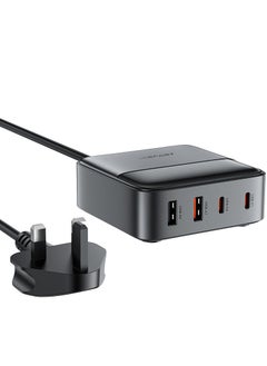 ACEFAST Desktop Power Station Z6 PD65W GaN (2xUSB-C+2xUSB-A)  - Image 1