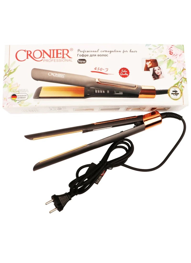 Cronier Hair straightener CR-925  - Image 1