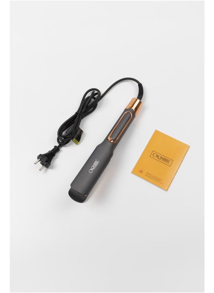 Cronier Hair straightener CR-925  - Image 3