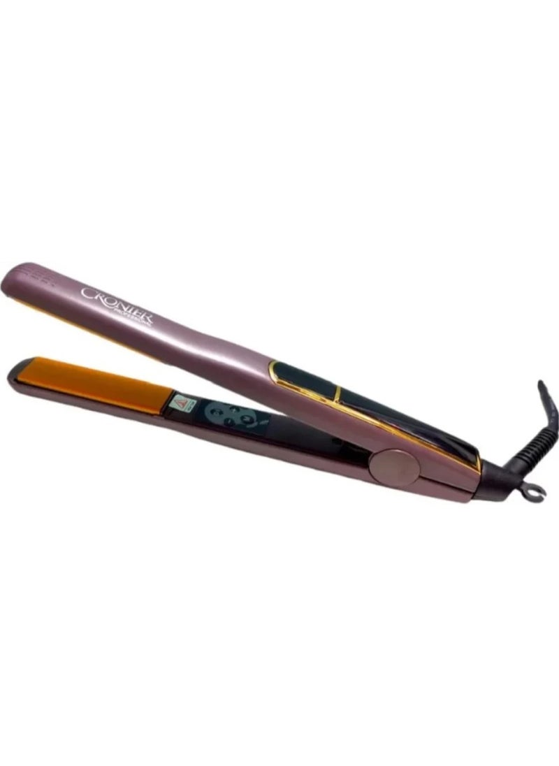 Cronier Hair straightener CR-925  - Image 4