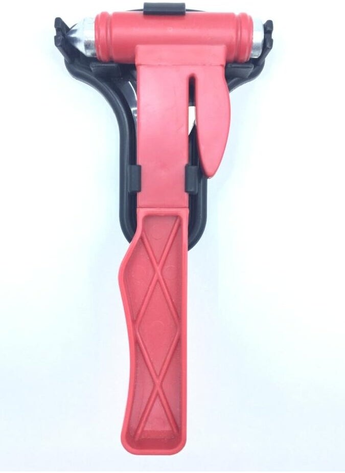 ŞüsCarOto Aksesuar ŞüsCarOto Accessory Carub Emergency Tow Truck Luxury Glass Breaker + Belt Cutter  - Image 4