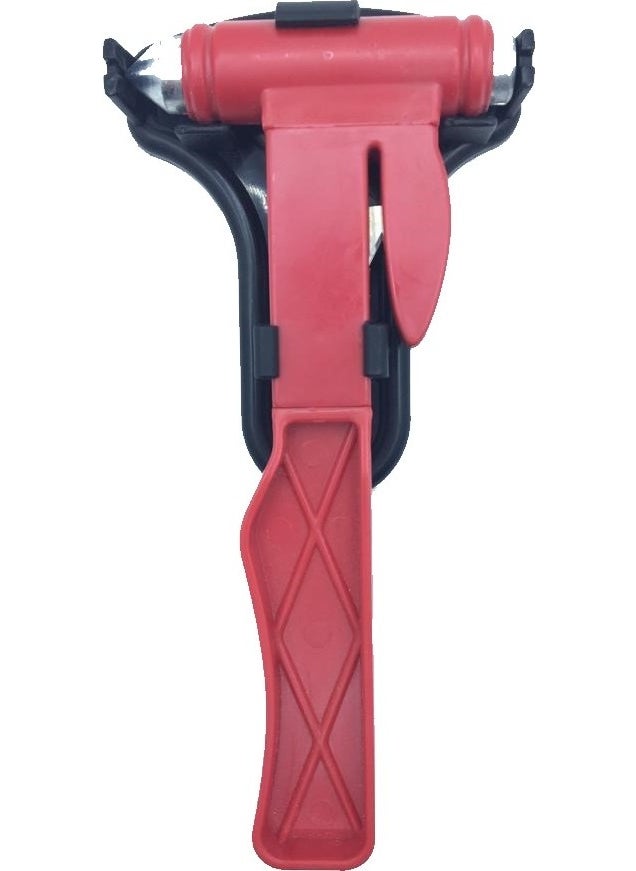 ŞüsCarOto Aksesuar ŞüsCarOto Accessory Carub Emergency Tow Truck Luxury Glass Breaker + Belt Cutter  - Image 1