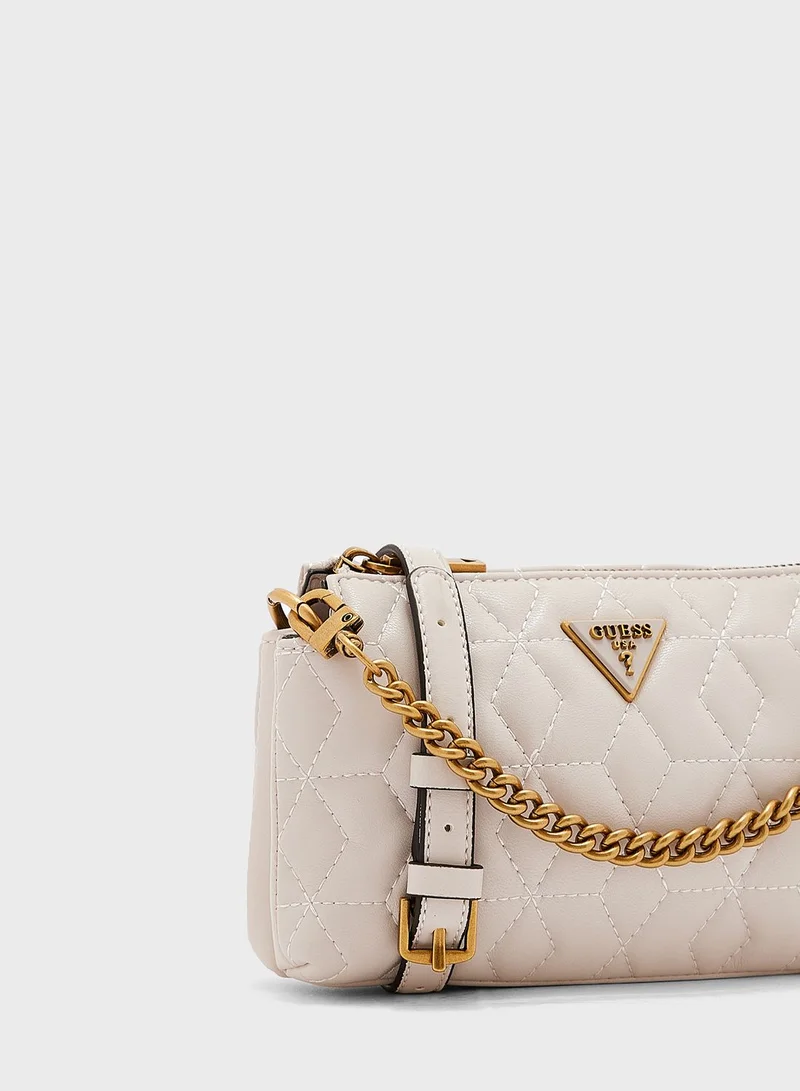 GUESS Elenia Mini Crossbody