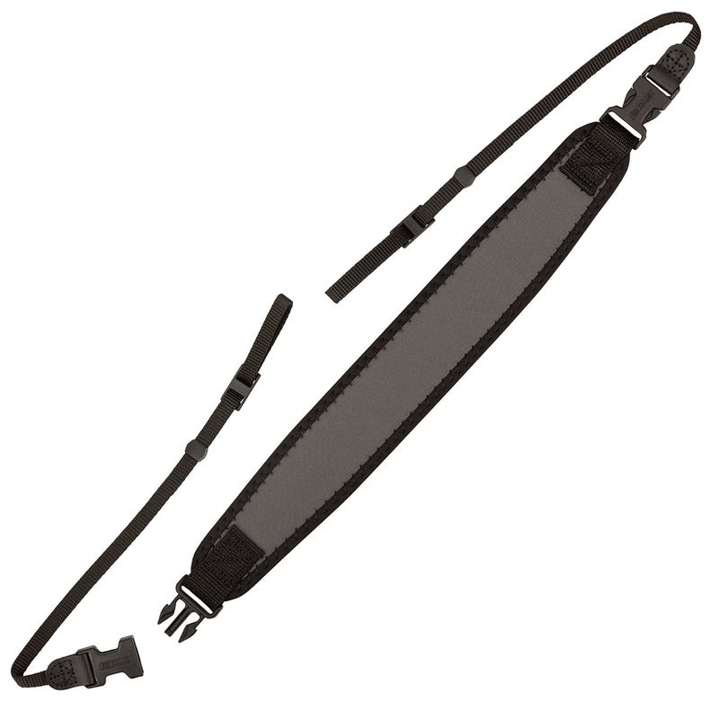 OP/TECH USA Classic Strap (Steel) - Image 1