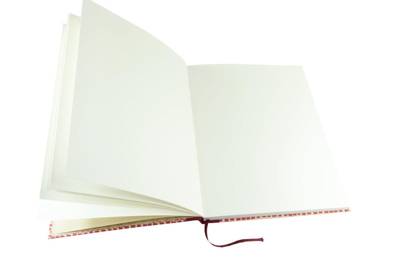 Fabriano Venezia Drawing Book - 6x9in (15x23cm) - Image 2