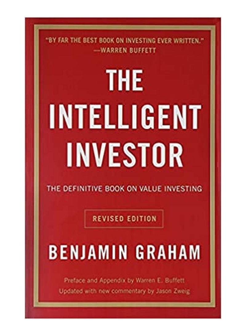 The Intelligent Investor 