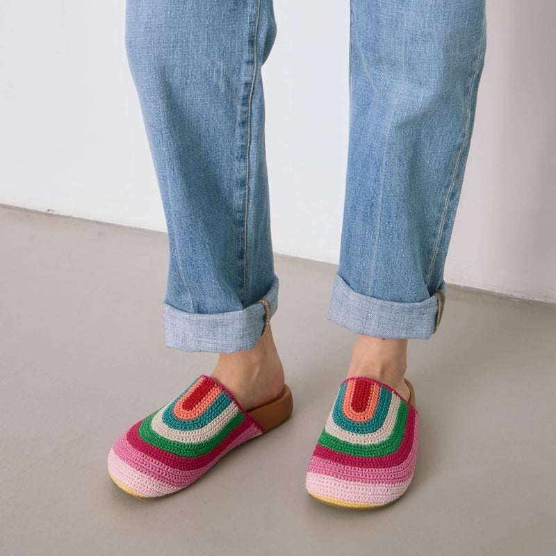 The Sak Bolinas Slip On Clog - Image 2