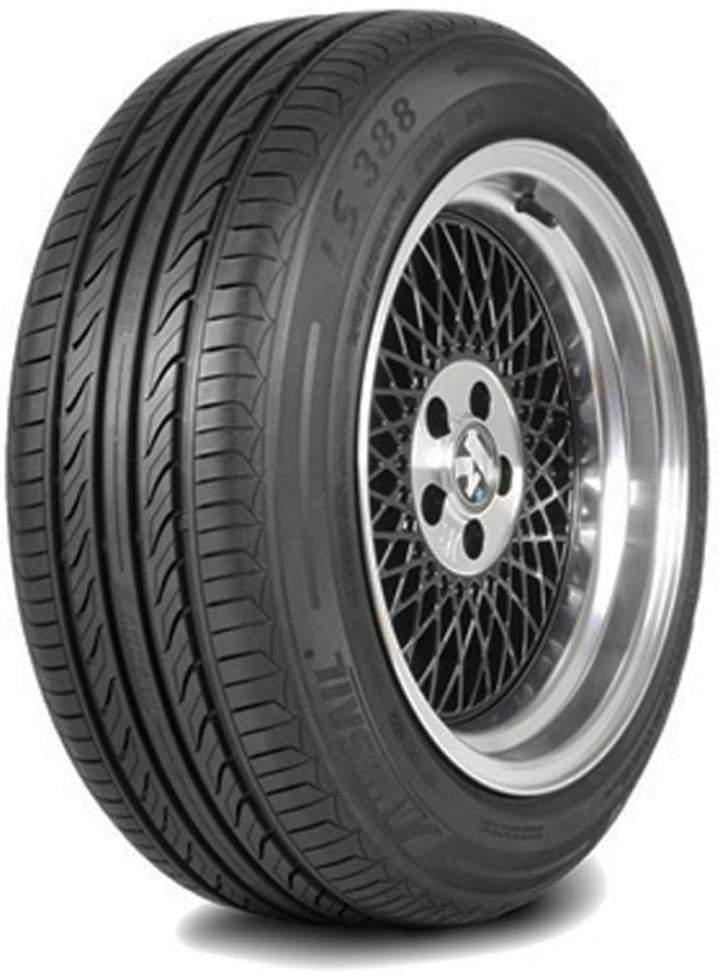 LANDSAIL 205/55R16 91W LS388 TL Car Tires Installed By DialATire - Image 1