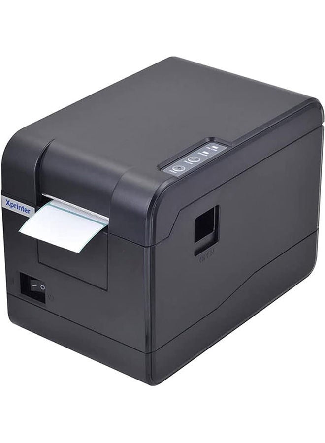Xprinter Xprinter Thermal Receipt Printer ZEE4350866F7FF9706E0FZ