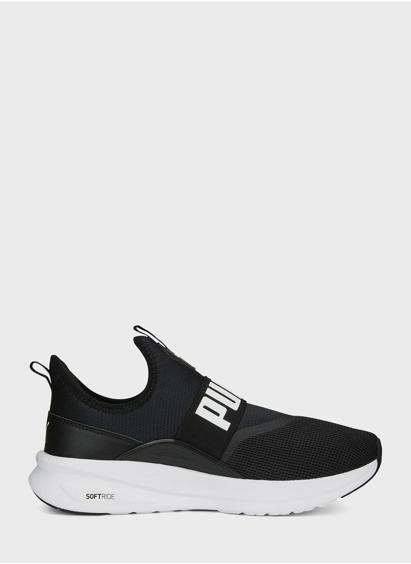 PUMA - Softride Enzo Evo Slip-Ons - Image 1