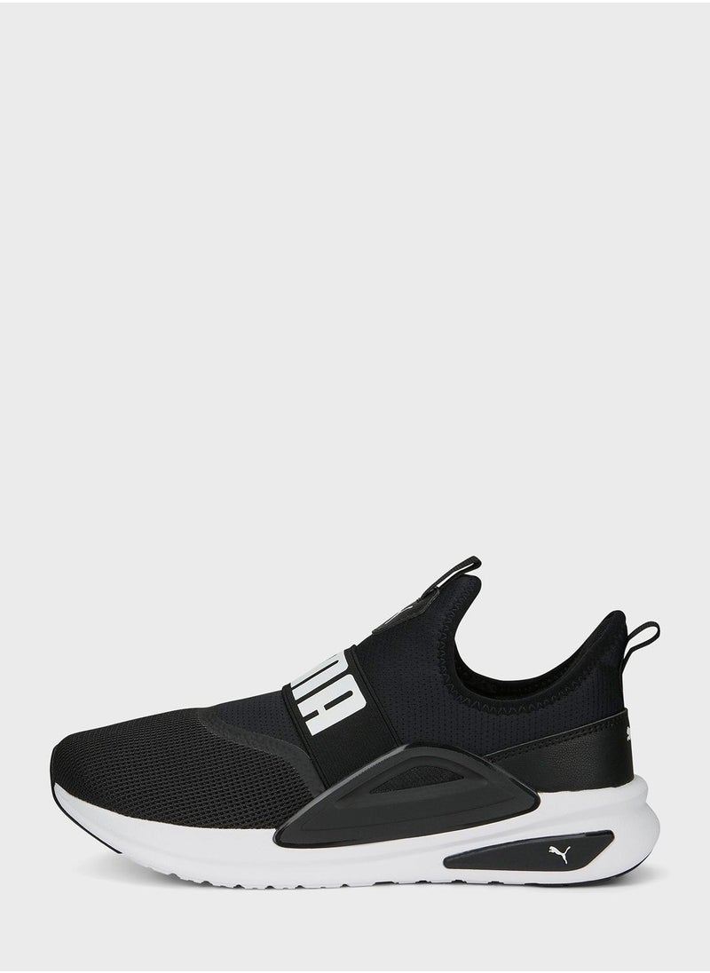 PUMA - Softride Enzo Evo Slip-Ons - Image 1