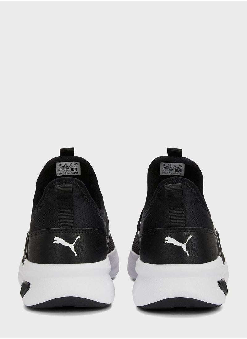 PUMA - Softride Enzo Evo Slip-Ons - Image 1