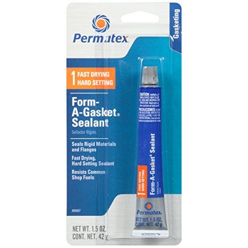 Permatex 80007 Form-A-Gasket #1 Sealant, 1.5 oz. - Image 3