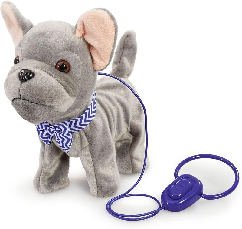 Addo Pitter Patter Walk Along Puppy Battery Operated, Walk Along Pet, Electronic Toy - Image 2