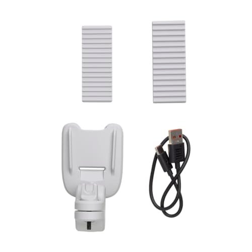 JBL Wind 3 FM Bluetooth Handlebar Speaker (Gray) - Image 3