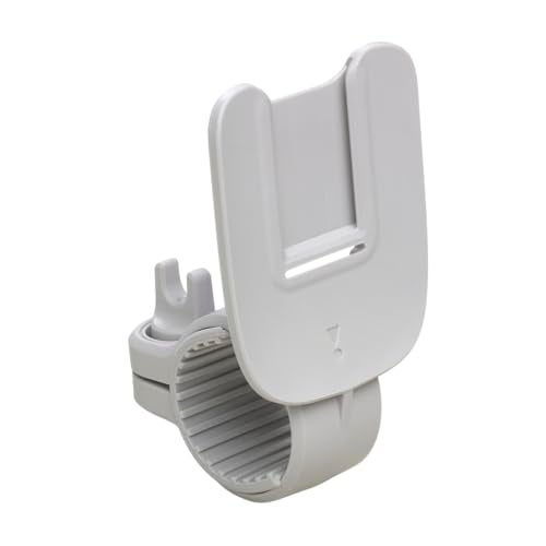 JBL Wind 3 FM Bluetooth Handlebar Speaker (Gray) - Image 2