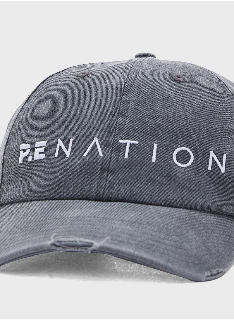 P.E Nation Immersion Cap