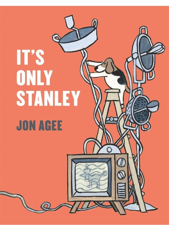 It's Only Stanley - Image 1