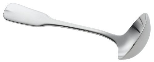 Ginkgo International Alsace 20-Piece Stainless Steel Flatware Place Setting, Service for 4 - Image 3