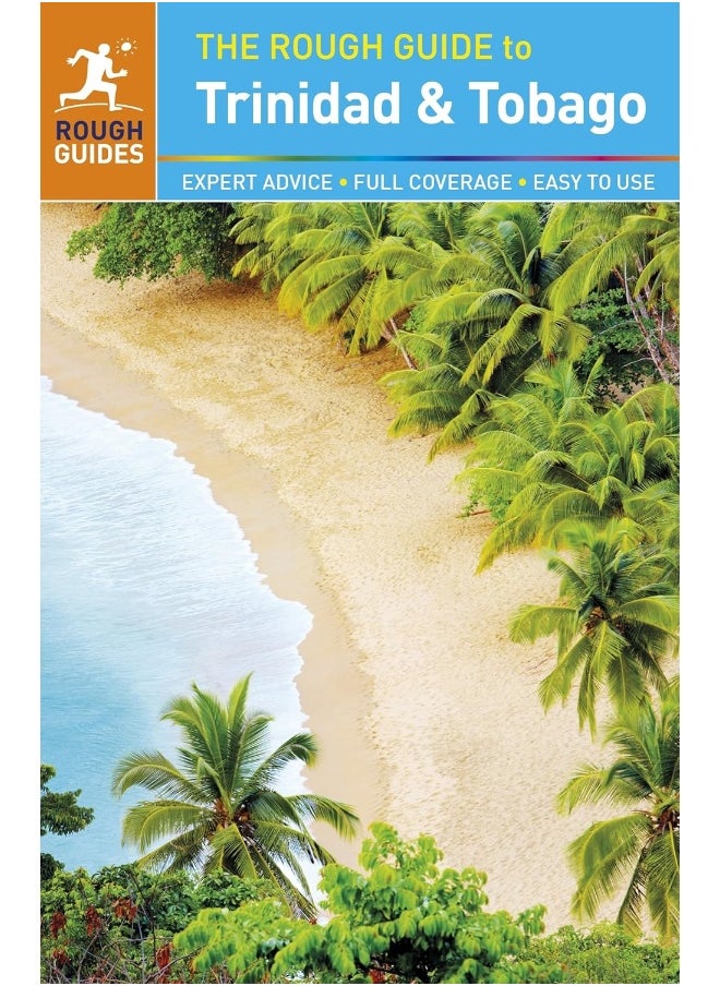 The Rough Guide to Trinidad and Tobago  - Image 1