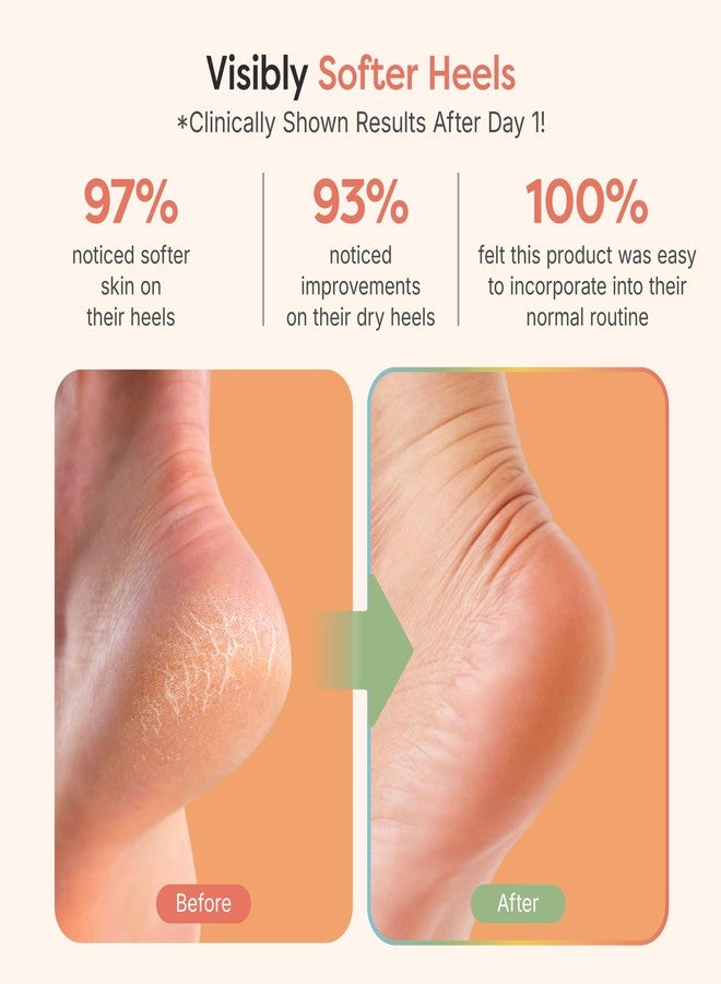 ZenToes Moisturizing Fuzzy Sleep Socks with Vitamin E, Olive Oil and Jojoba Seed Oil to Soften and Hydrate Dry Cracked Heels (Regular, Blue and Pink) - Image 3