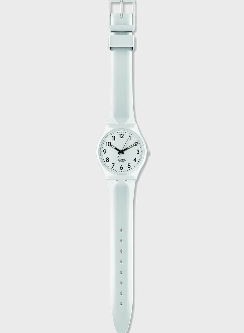 Swatch Gw151O Analog Watch