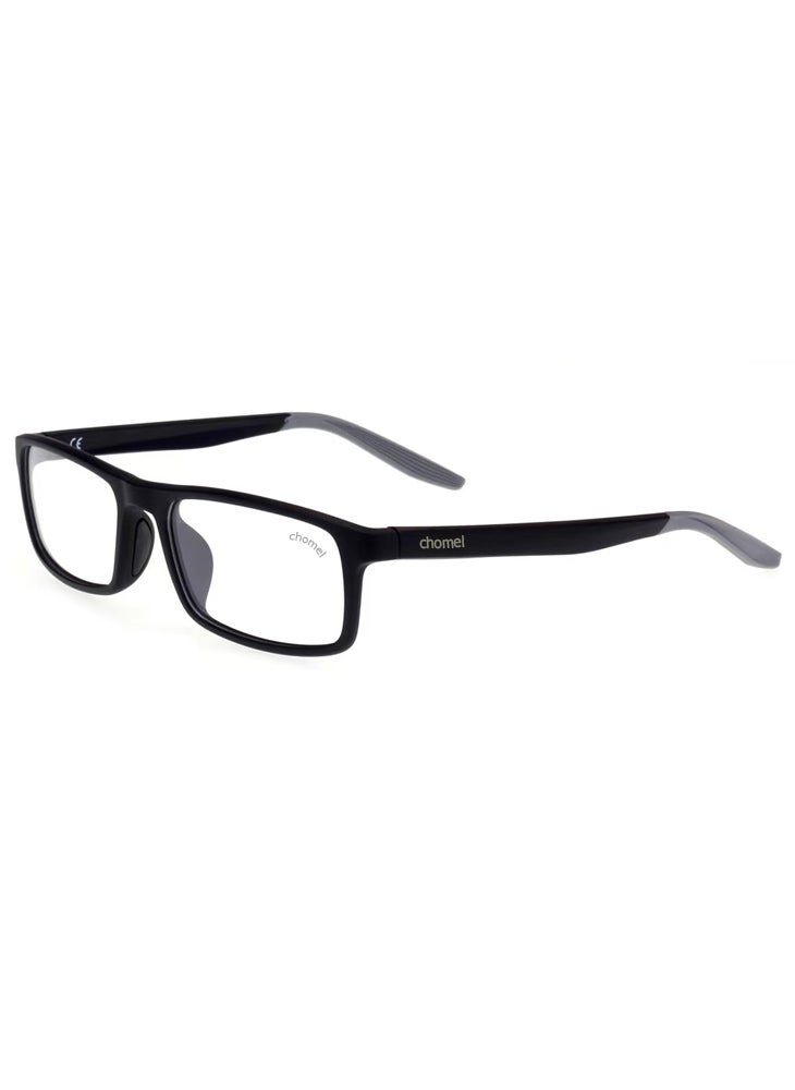 Chomel Rectangular Eyeware Optical Frame 7119 For Men And Women - Image 1