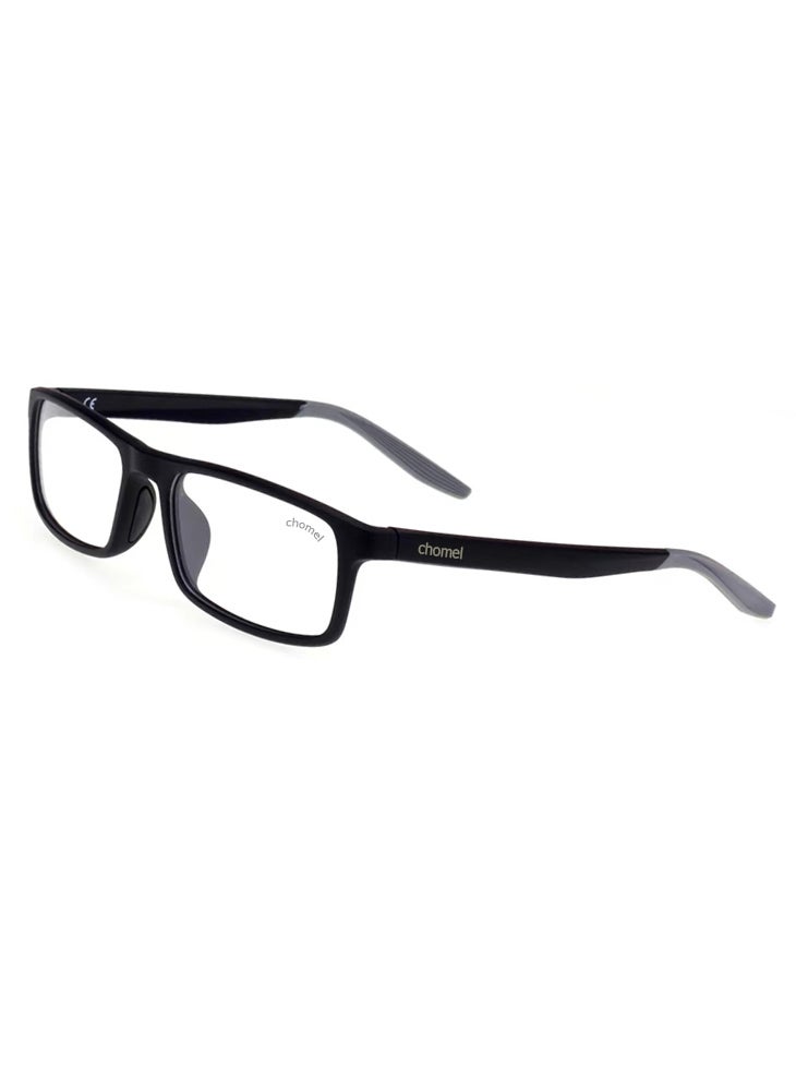 Chomel Rectangular Eyeware Optical Frame 7119 For Men And Women - Image 2