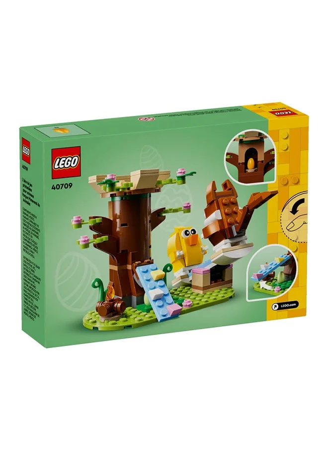 LEGO LEGO Spring Animal Playground Set 40709, Building Toy for 8+ Years, 172 Pcs